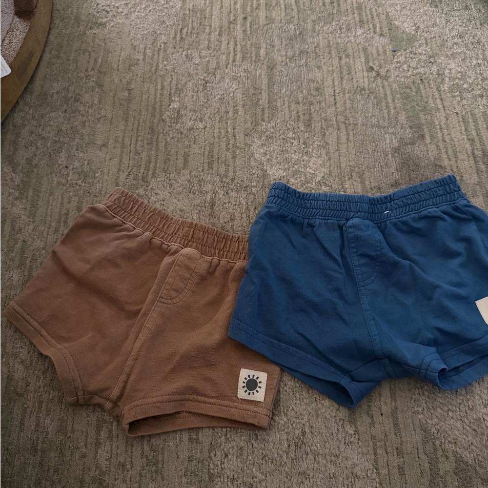 COTTON ON BABY shorts - Picture 10 of 11